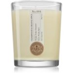 Parks London Home Cedarwood & Orange Spice lumânare parfumată