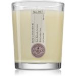 Parks London Home Rose & Patchouli lumânare parfumată