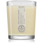 Parks London Home Sweet Vanilla Orchid lumânare parfumată