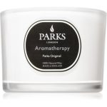 Parks London Aromatherapy Parks Original lumânare parfumată