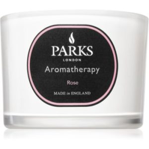 Parks London Rose lumânare parfumată