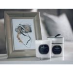 Parks London Aromatherapy Sparkling Wine lumânare parfumată