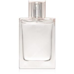 Burberry Brit Sheer Eau de Toilette pentru femei