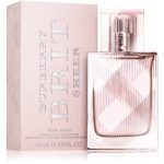 Burberry Brit Sheer Eau de Toilette pentru femei