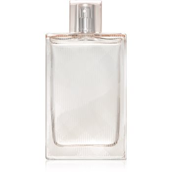 Burberry Brit Sheer Eau de Toilette pentru femei