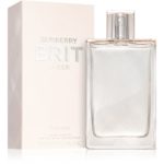 Burberry Brit Sheer Eau de Toilette pentru femei