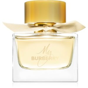 Burberry My Burberry Eau de Parfum pentru femei