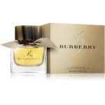 Burberry My Burberry Eau de Parfum pentru femei