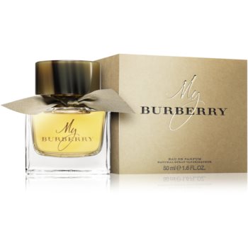 Burberry My Burberry Eau de Parfum pentru femei