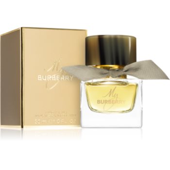 Burberry My Burberry Eau de Parfum pentru femei