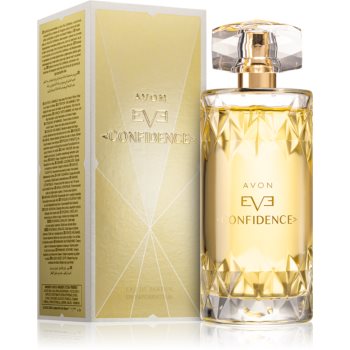 Avon Eve Confidence Eau de Parfum pentru femei
