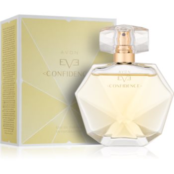 Avon Eve Confidence Eau de Parfum pentru femei