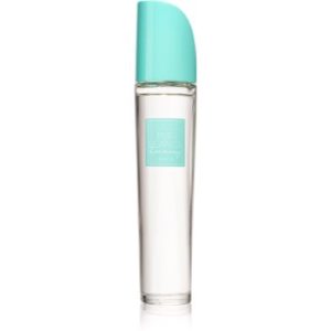 Avon Pur Blanca Harmony Eau de Toilette pentru femei