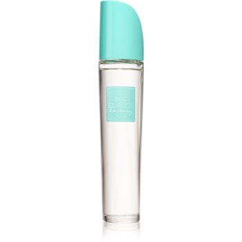 Avon Pur Blanca Harmony Eau de Toilette pentru femei