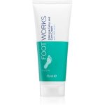 Avon Foot Works Healthy crema intensiv hidratanta pentru picioare