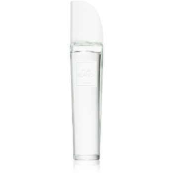 Avon Pur Blanca Eau de Toilette pentru femei