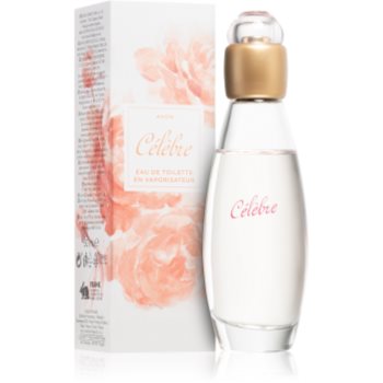 Avon Célèbre Eau de Toilette pentru femei