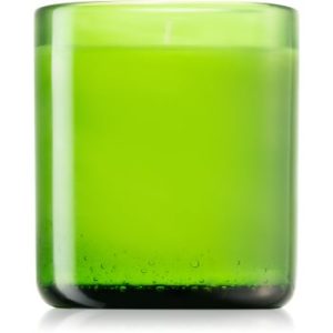 Designers Guild Green Fig Glass lumânare parfumată