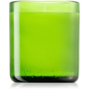 Designers Guild Green Fig Glass lumânare parfumată