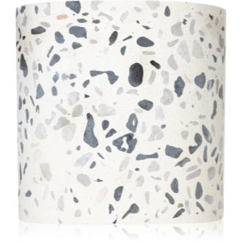Designers Guild Waterfall Ceramic lumânare parfumată I.