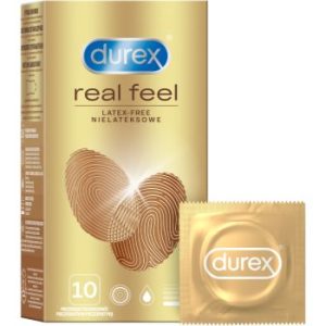 Durex Real Feel prezervative