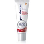 Parodontax Complete Protection Whitening pasta de dinti albitoare cu Fluor