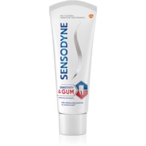 Sensodyne Sensitivity & Gum pasta de dinti pentru dinti sensibili