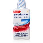 Parodontax Daily Gum Care Extra Fresh apă de gură pentru dinti sanatosi si gingii sanatoase