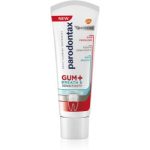 Parodontax Gum And Sens Whitening pasta de dinti cu efect innalbitor pentru dinti
