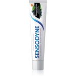 Sensodyne Natural White pastă de dinți naturală cu flor