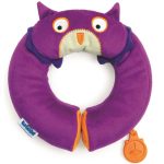 Perna pentru calatorie, Trunki, Yondi Mov