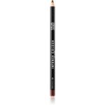 MUA Makeup Academy Intense Colour creion intensiv de buze
