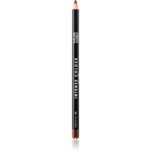 MUA Makeup Academy Intense Colour creion intensiv de buze