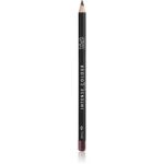 MUA Makeup Academy Intense Colour creion intensiv de buze