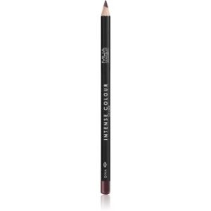 MUA Makeup Academy Intense Colour creion intensiv de buze