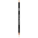 MUA Makeup Academy Intense Colour creion intensiv de buze