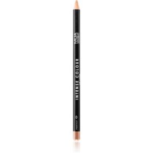 MUA Makeup Academy Intense Colour creion intensiv de buze