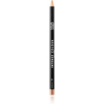 MUA Makeup Academy Intense Colour creion intensiv de buze