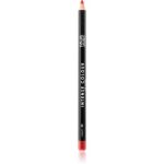 MUA Makeup Academy Intense Colour creion intensiv de buze