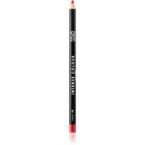 MUA Makeup Academy Intense Colour creion intensiv de buze