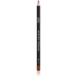 MUA Makeup Academy Intense Colour creion metalic pentru ochi