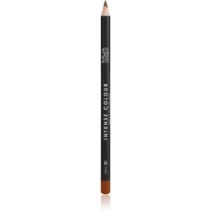 MUA Makeup Academy Intense Colour creion metalic pentru ochi