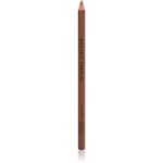 MUA Makeup Academy Intense Colour creion de buze cu trasare precisă