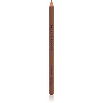MUA Makeup Academy Intense Colour creion de buze cu trasare precisă