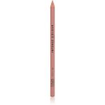 MUA Makeup Academy Intense Colour creion de buze cu trasare precisă