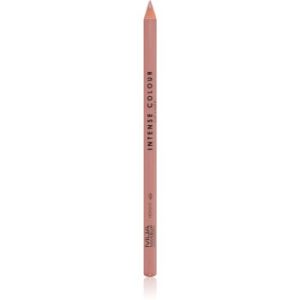 MUA Makeup Academy Intense Colour creion de buze cu trasare precisă