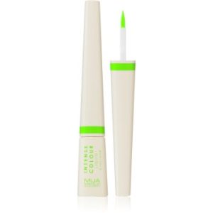 MUA Makeup Academy Neon Lights eyeliner