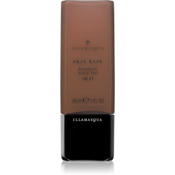 Illamasqua Skin Base machiaj matifiant de lungă durată