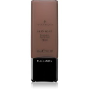 Illamasqua Skin Base machiaj matifiant de lungă durată