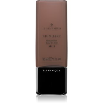 Illamasqua Skin Base machiaj matifiant de lungă durată